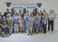 Volunteer Appreciation 2025