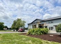 New Lowell Fire Station 3
