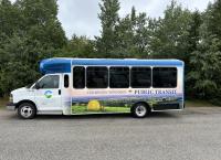 Clearview Transit Bus