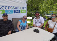 Accessibility Advisory Committee at Trail Tunes