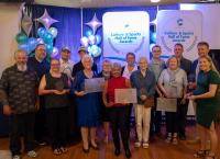 Clearview Hall of Fame Award Winners June 10 2026