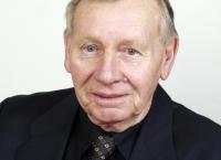 Councillor Orville Brown - 2010