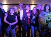 Small Halls Festival Songwriters Night 2025
