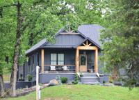 Beautiful Rural Home