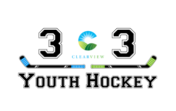 Clearview 3 on 3 Youth Hockey Tournament